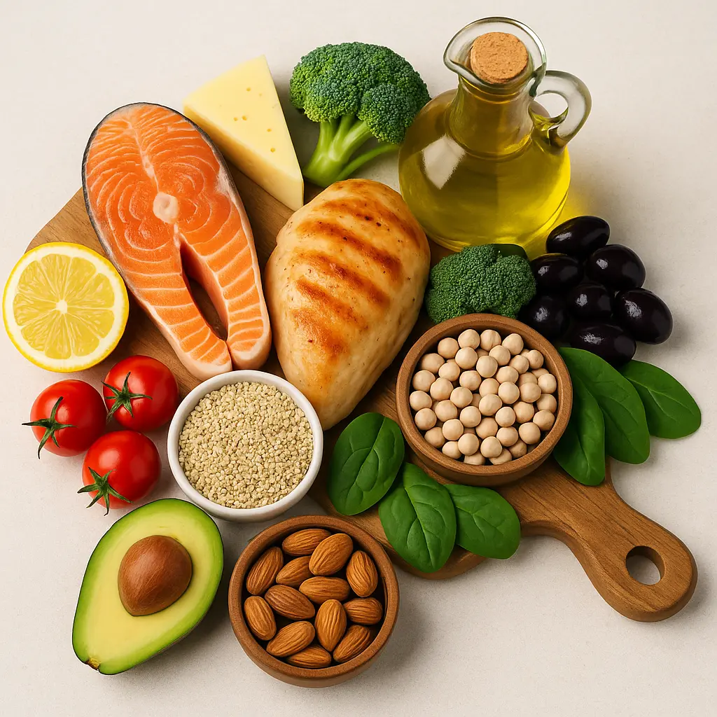 Polikistik Over Sendromu (PCOS)